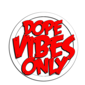 Dope Vibes Apparel 