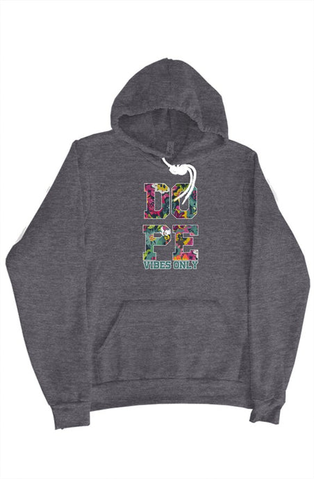 Maua Premium Pullover Hoodie