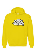 The Cool Table Classic Hoodie - Gold