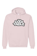 The Cool Table Classic Hoodie - Light Pink